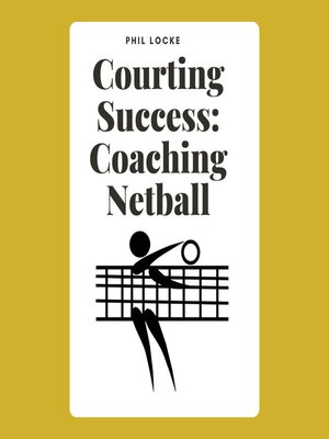 cover image of Courting Success